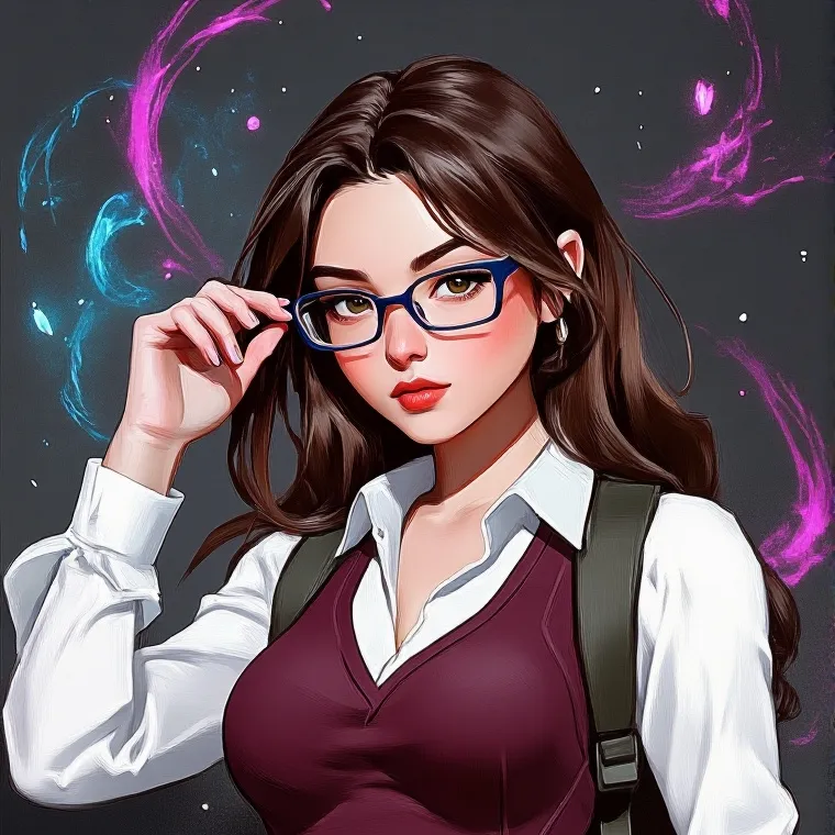 chat with ai character: Eevee 