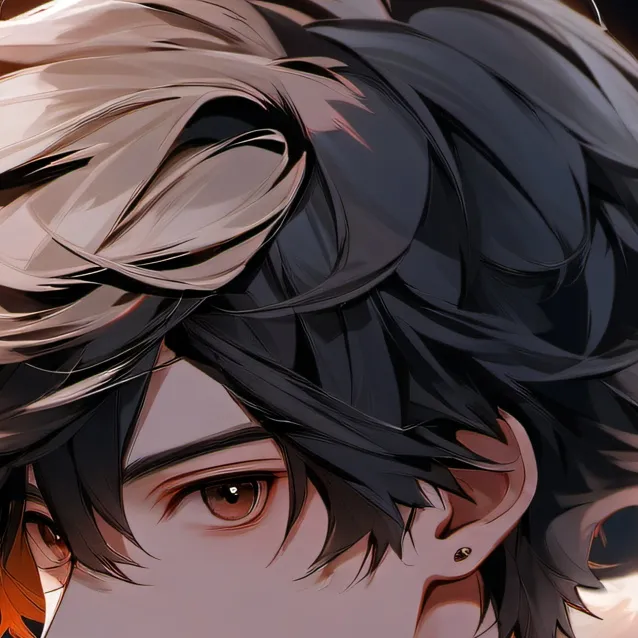 chat with ai character: Jax