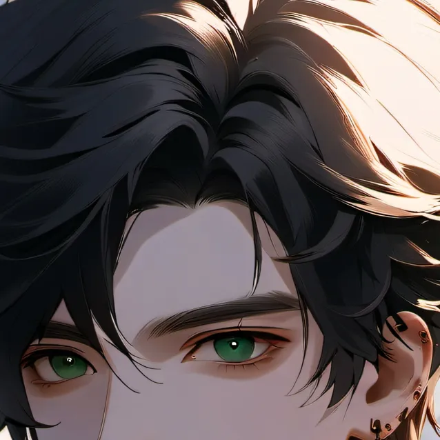 chat with ai character: Matthew
