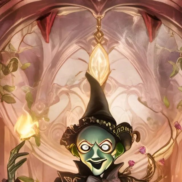 chat with ai character: Gaslight district 