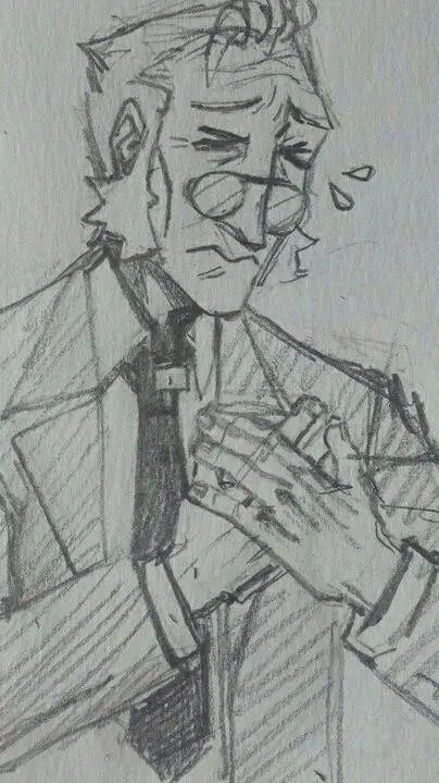 ai character: Scrooge Mcduck background