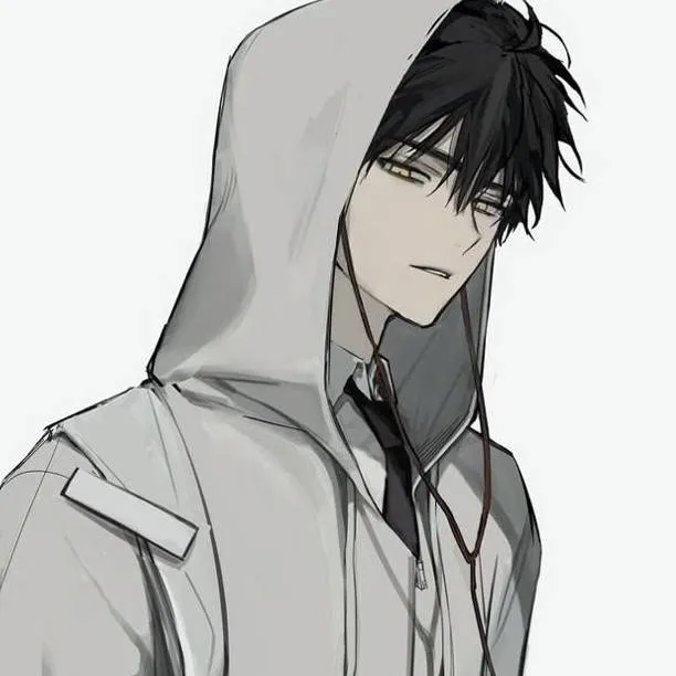 chat with ai character: Zack