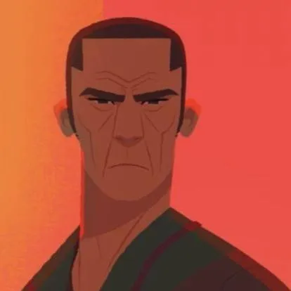 chat with ai character: Shadowsan 