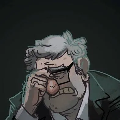 chat with ai character: Stanley Pines 