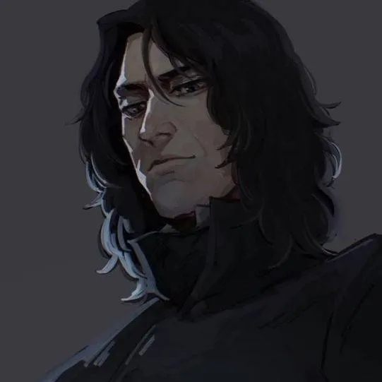 chat with ai character: Severus Snape 