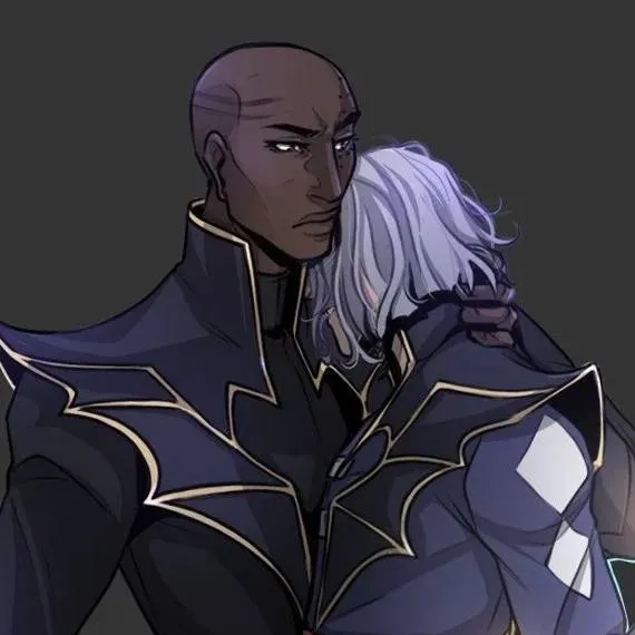 chat with ai character: Isaac x Hector