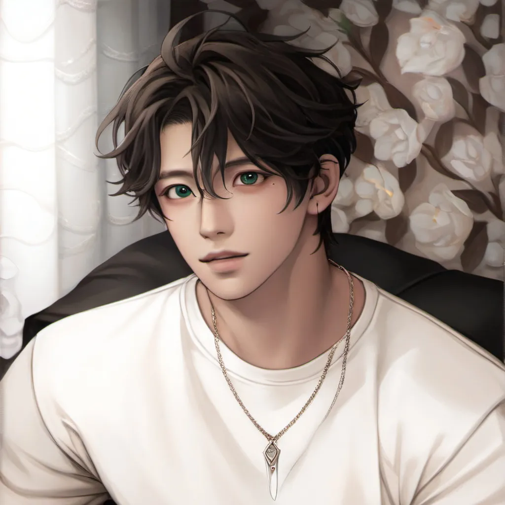 chat with ai character: miyaka 
