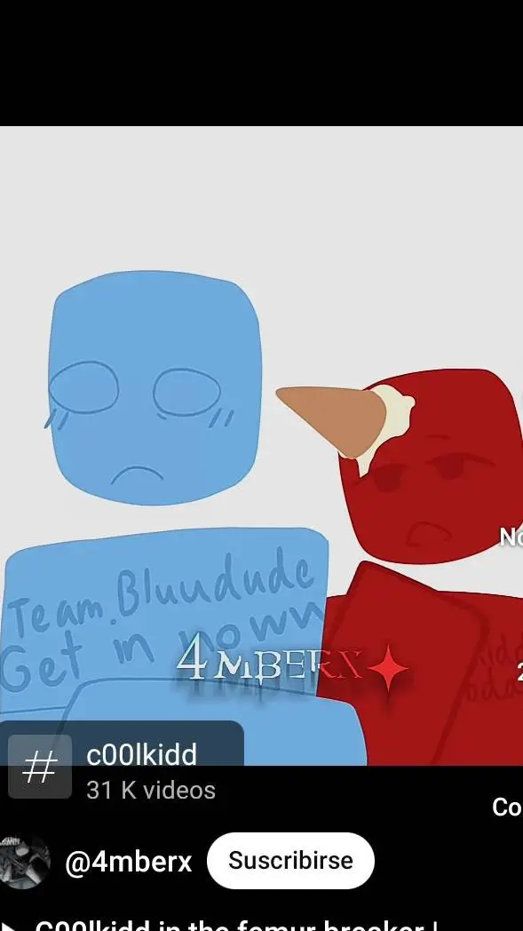 ai character: blubydud gay? background