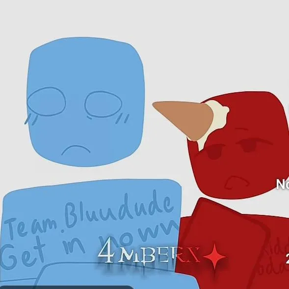 chat with ai character: blubydud gay?