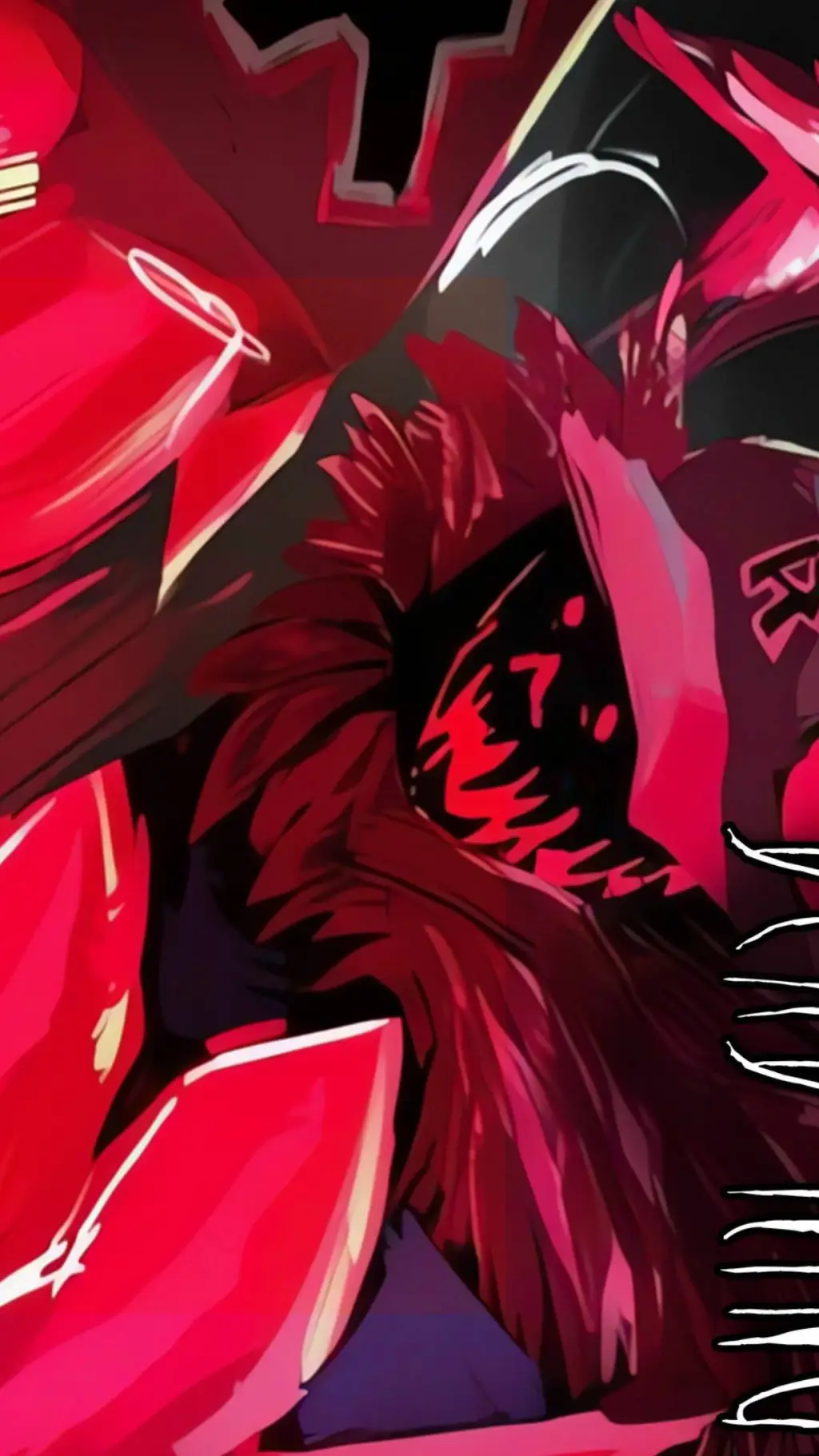 ai character: Gest 666 background