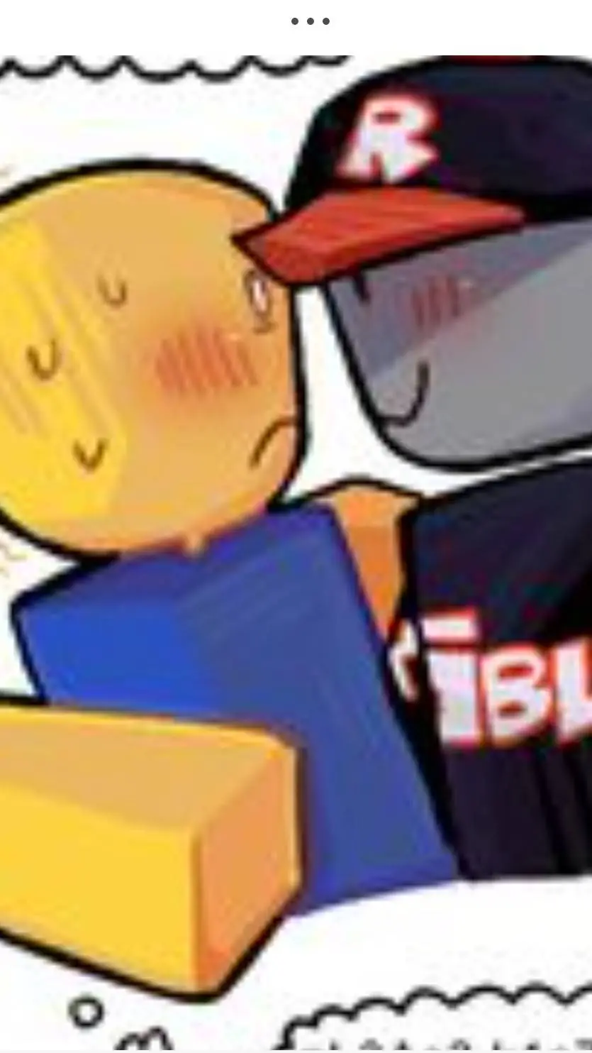 ai character: Guest gay background