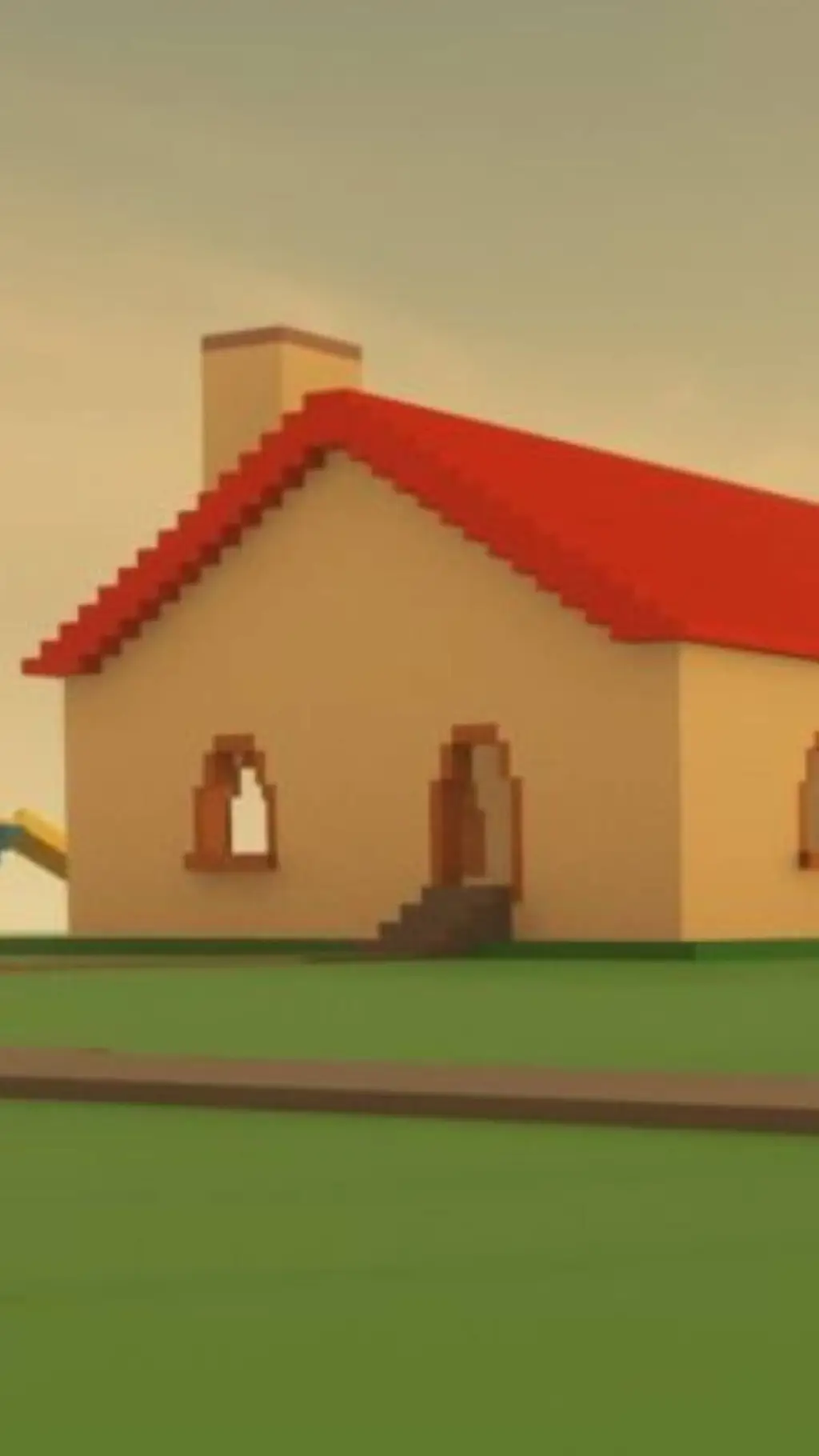 ai character: guest background