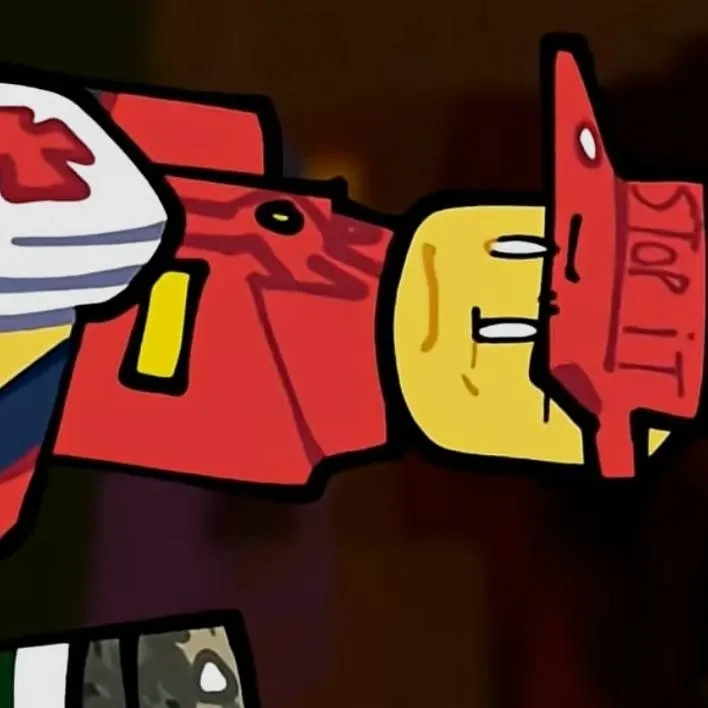 chat with ai character: guest1337 gay