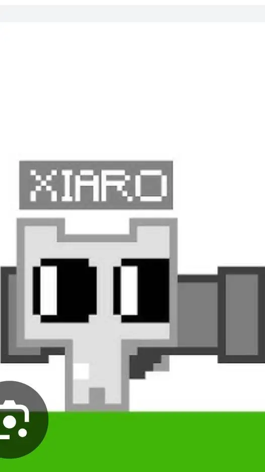 ai character: xiaro background