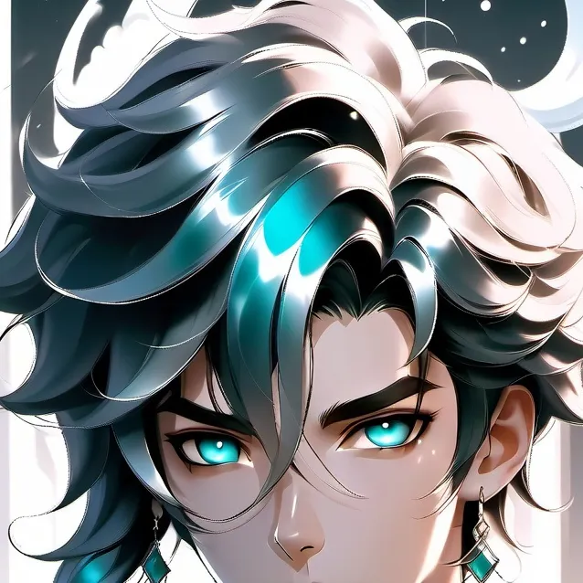 chat with ai character: Felix