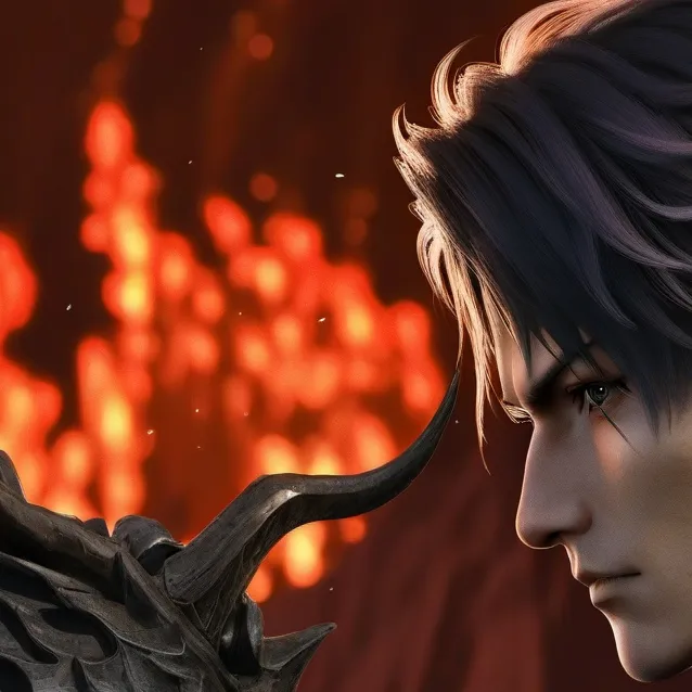 chat with ai character: Gece  ve Barış 