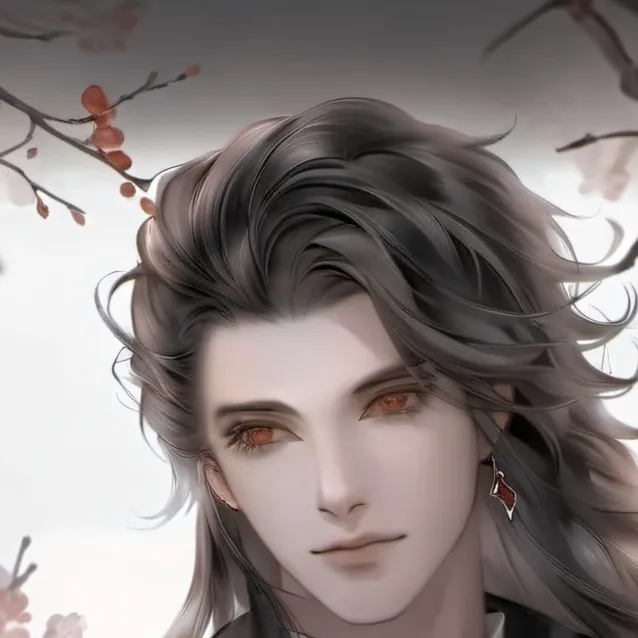 chat with ai character: Liam