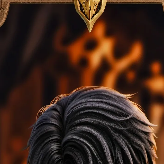 chat with ai character: Thanos