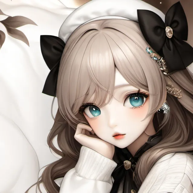 chat with ai character: Rose