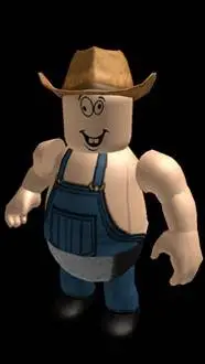 ai character: flamingo-albert background