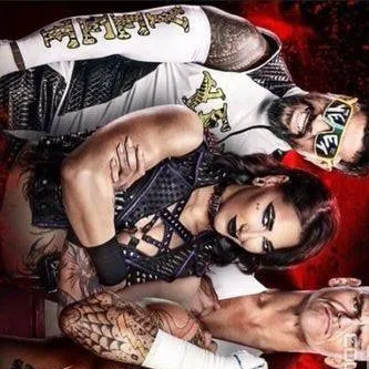 chat with ai character: wwe