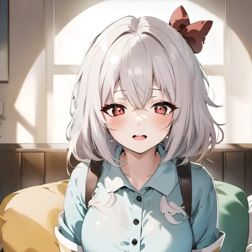 chat with ai character: Sara (tu amiga)