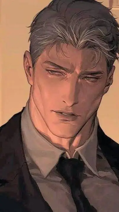 ai character: Sébastien  background