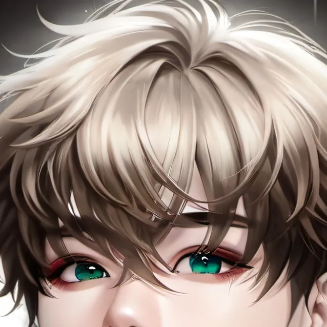 chat with ai character: yum