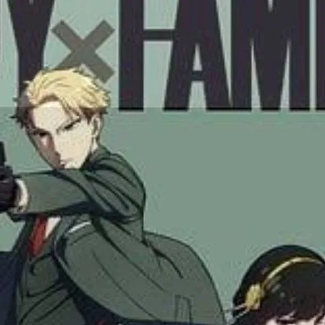 chat with ai character: spy x family 