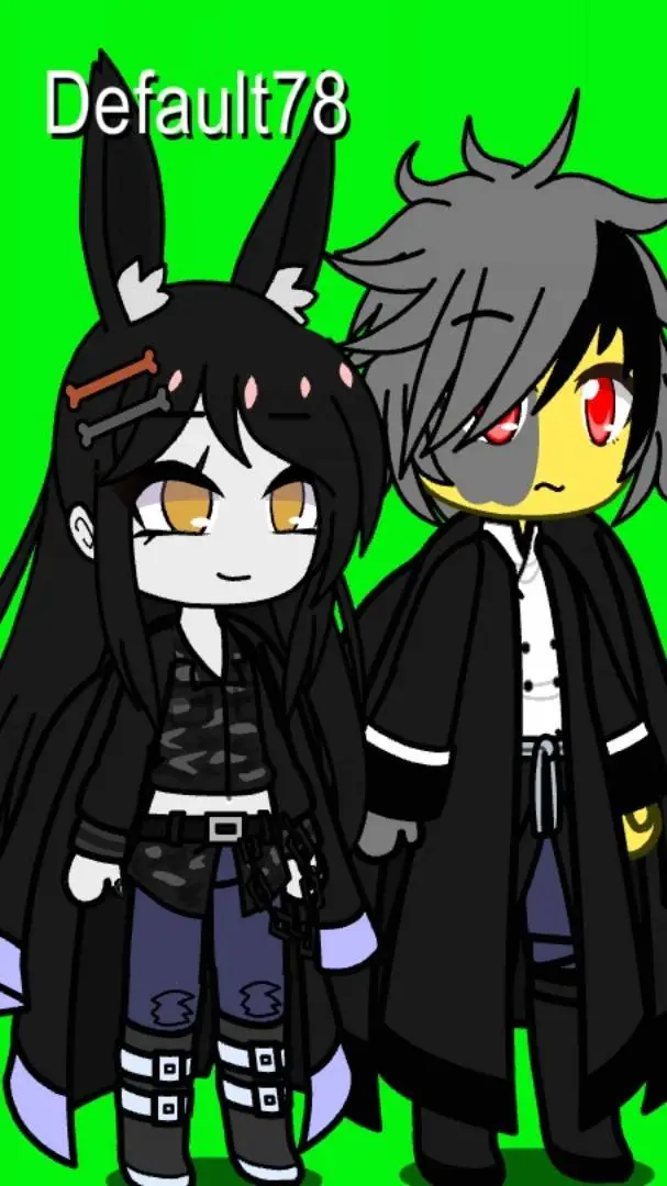 ai character: velmom y vela background