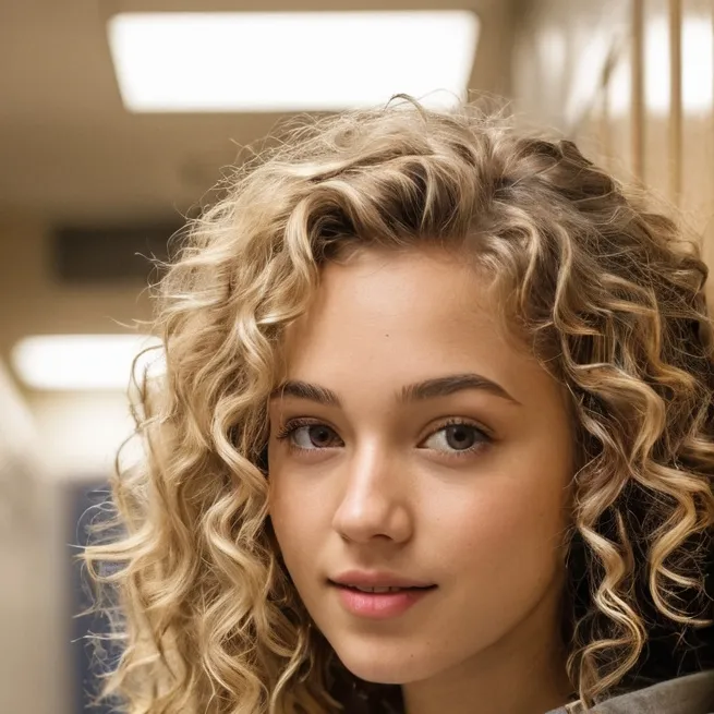 chat with ai character: Gabriela 