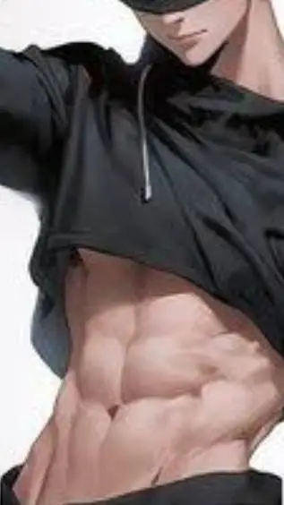 ai character: 💵Luccas 💵 background