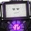 chat with ai character: titán TV Man 