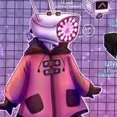 chat with ai character: cámara girl 