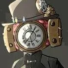chat with ai character: clock woman 🕓