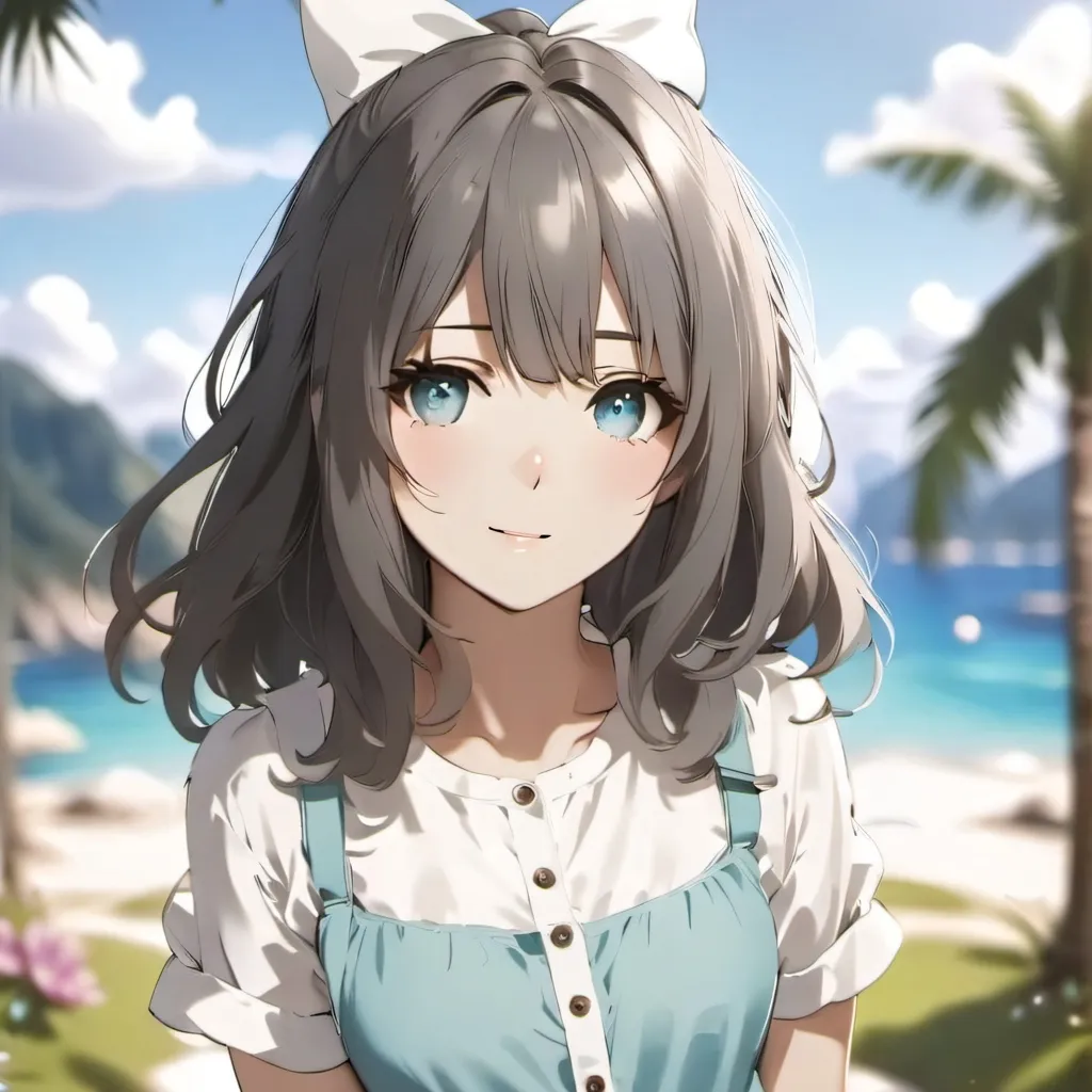 chat with ai character: Jessica
