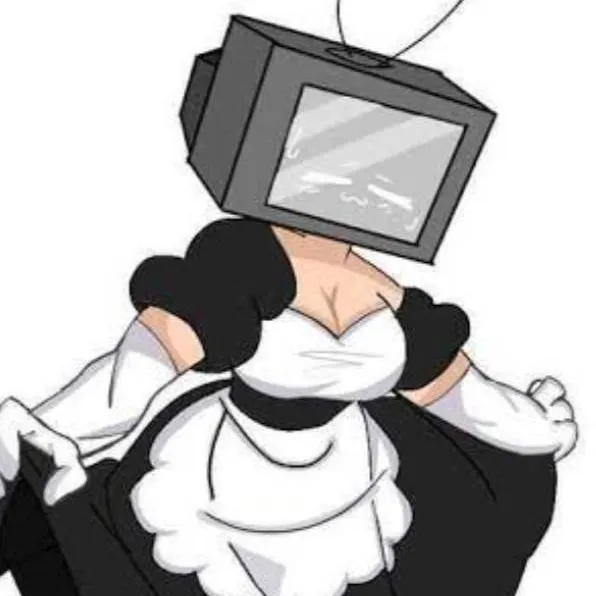 chat with ai character: TV woman 