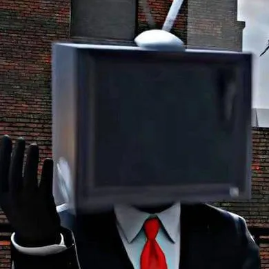 chat with ai character: iso toilet 