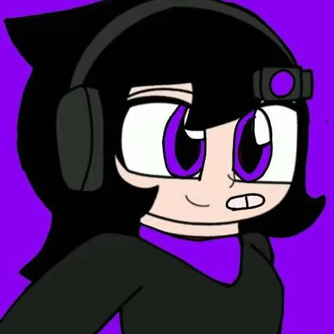 chat with ai character: Scarlett speaker💜