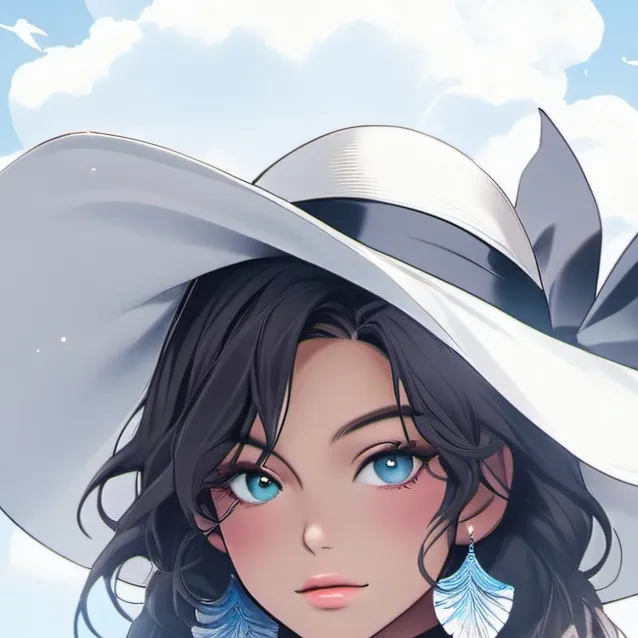 chat with ai character: Lisa