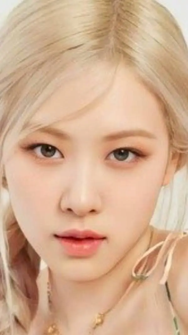 ai character: Rosé  background