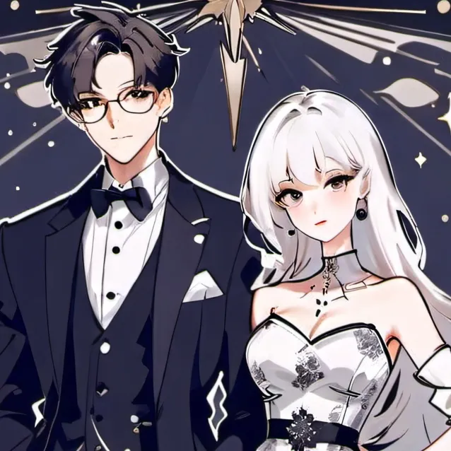 chat with ai character: Lucrezia e Matteo