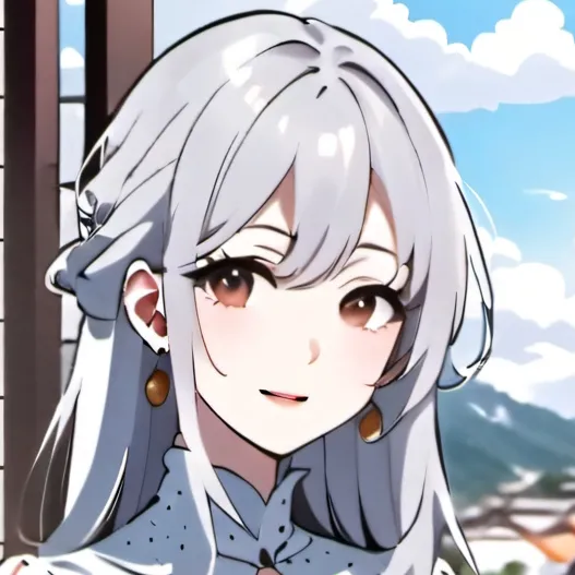 chat with ai character: Evee