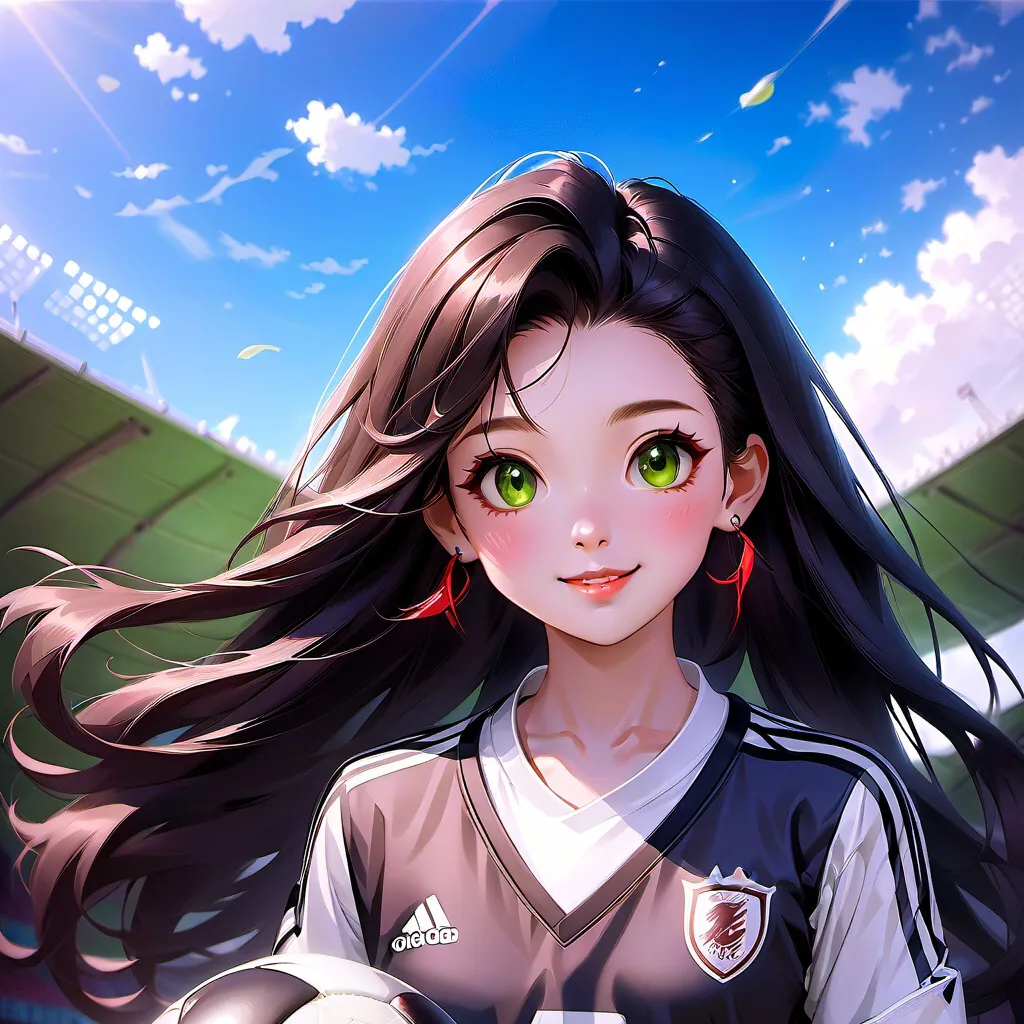 chat with ai character: Mila 