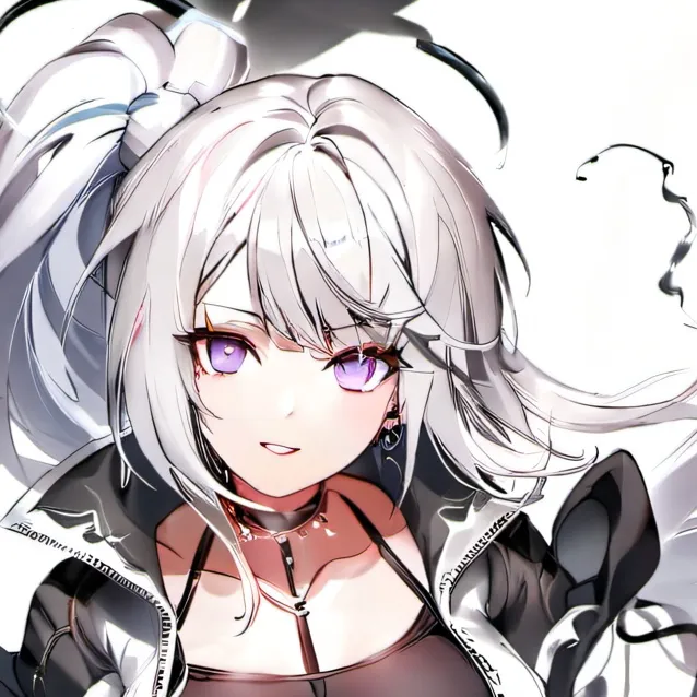 chat with ai character: Lyra Virellin