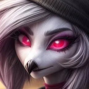 chat with ai character: Octavia Goetia
