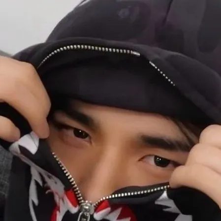 chat with ai character: Emo hyunjin 