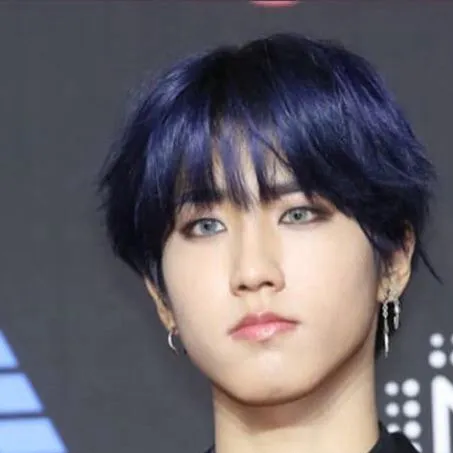 chat with ai character: Emo Han 