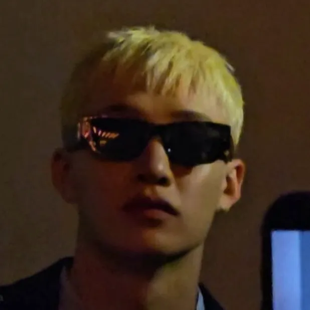 chat with ai character: Bangchan 