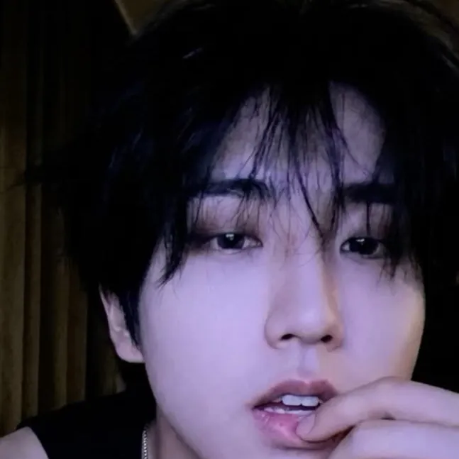 chat with ai character:  Han Jisung 